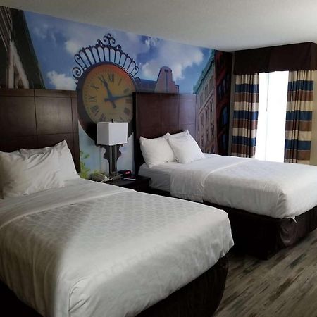Surestay Plus By Best Western Corydon Exterior photo