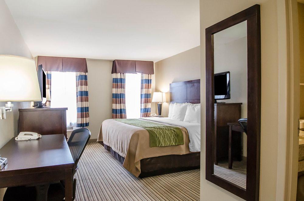 Surestay Plus By Best Western Corydon Exterior photo