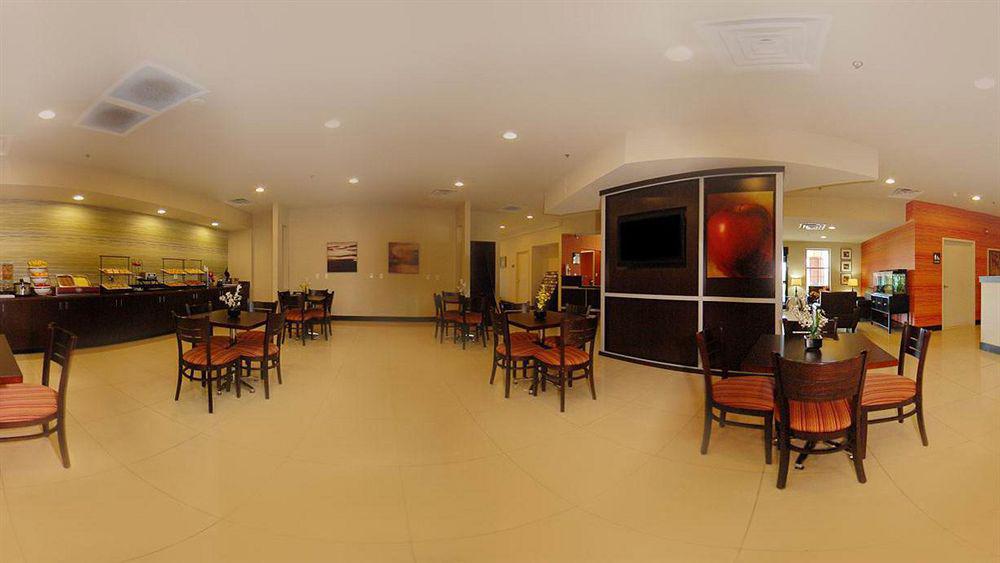 Surestay Plus By Best Western Corydon Exterior photo