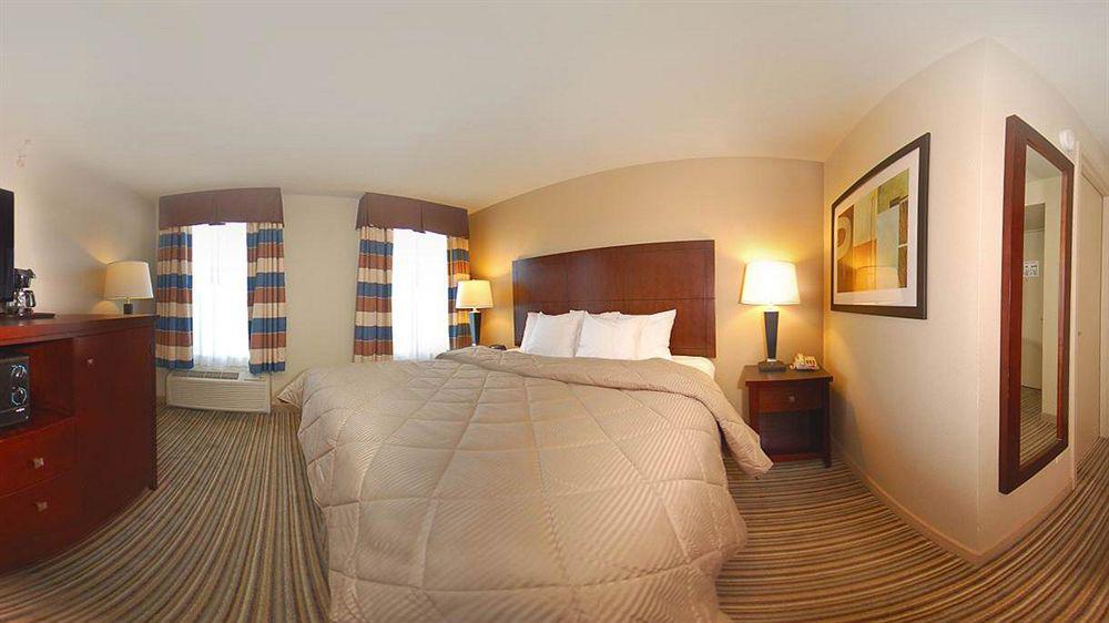 Surestay Plus By Best Western Corydon Exterior photo