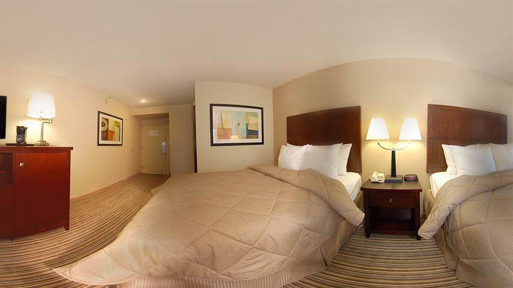 Surestay Plus By Best Western Corydon Exterior photo