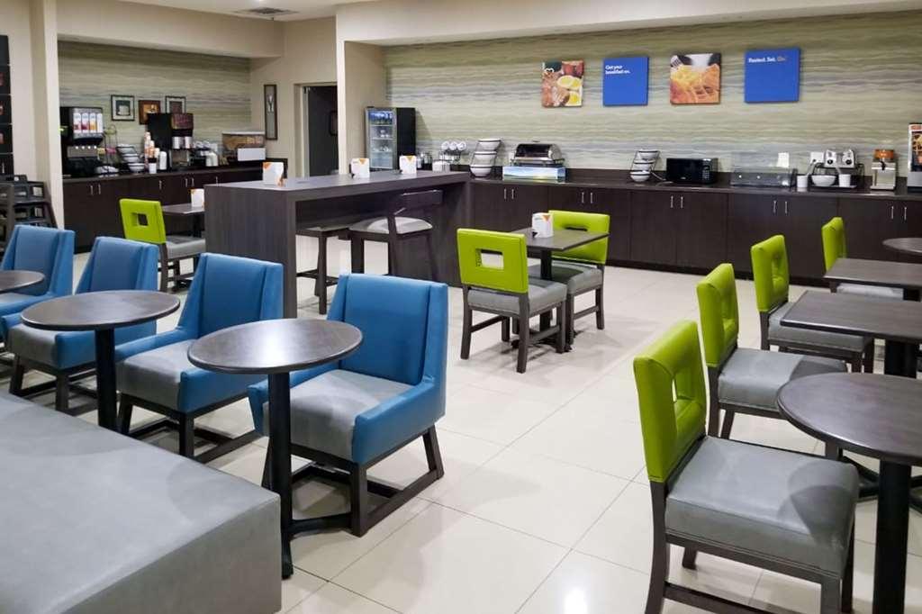 Surestay Plus By Best Western Corydon Restaurant photo