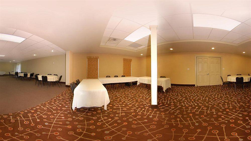 Surestay Plus By Best Western Corydon Exterior photo