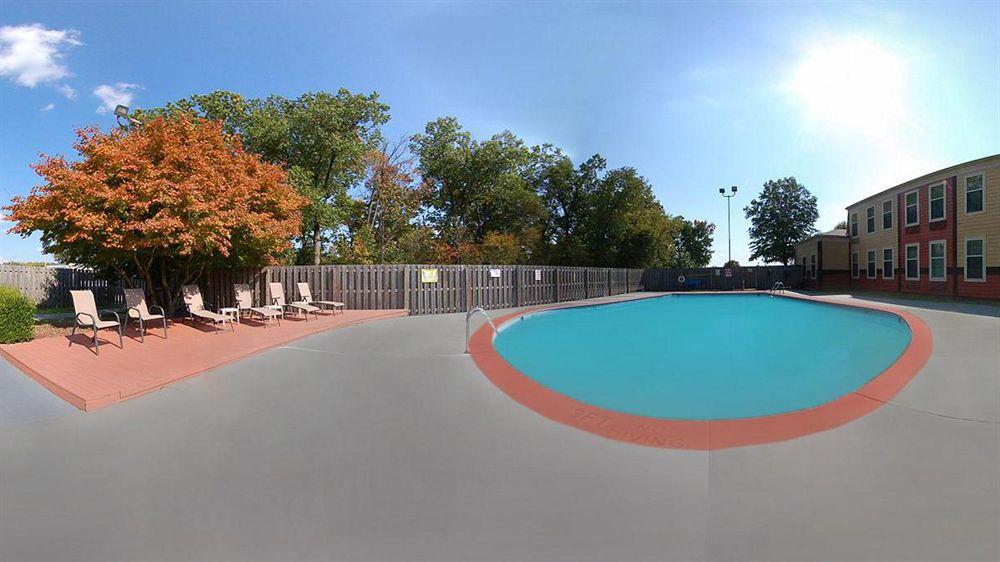 Surestay Plus By Best Western Corydon Exterior photo