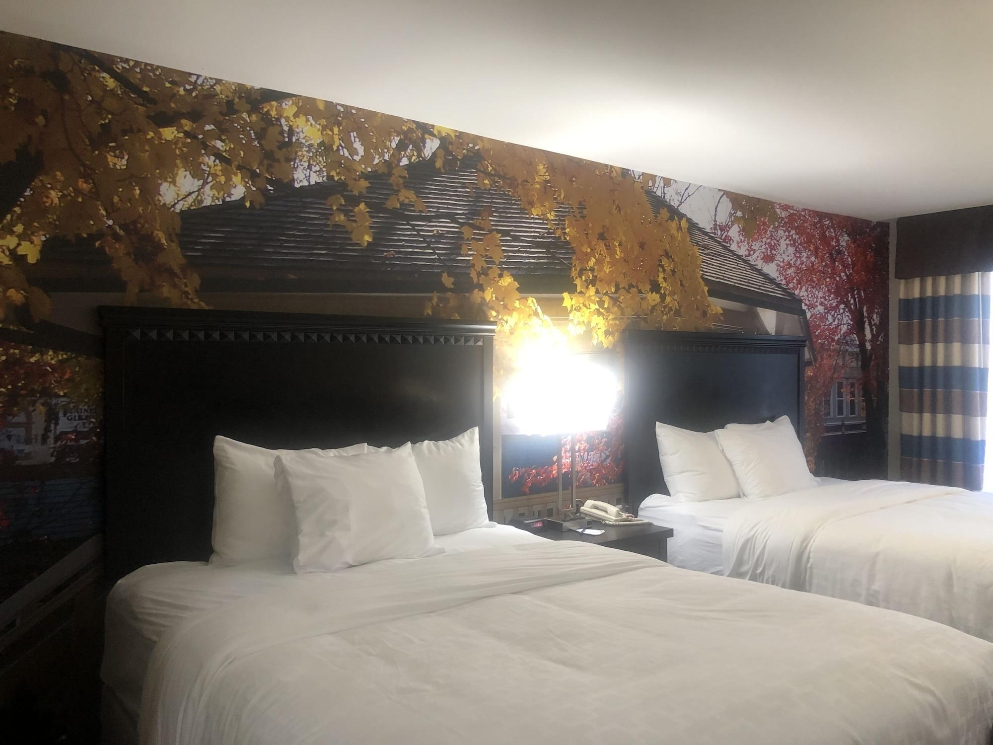 Surestay Plus By Best Western Corydon Exterior photo
