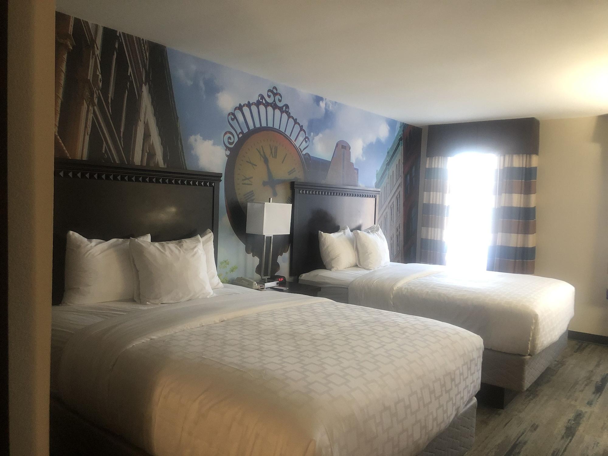 Surestay Plus By Best Western Corydon Exterior photo
