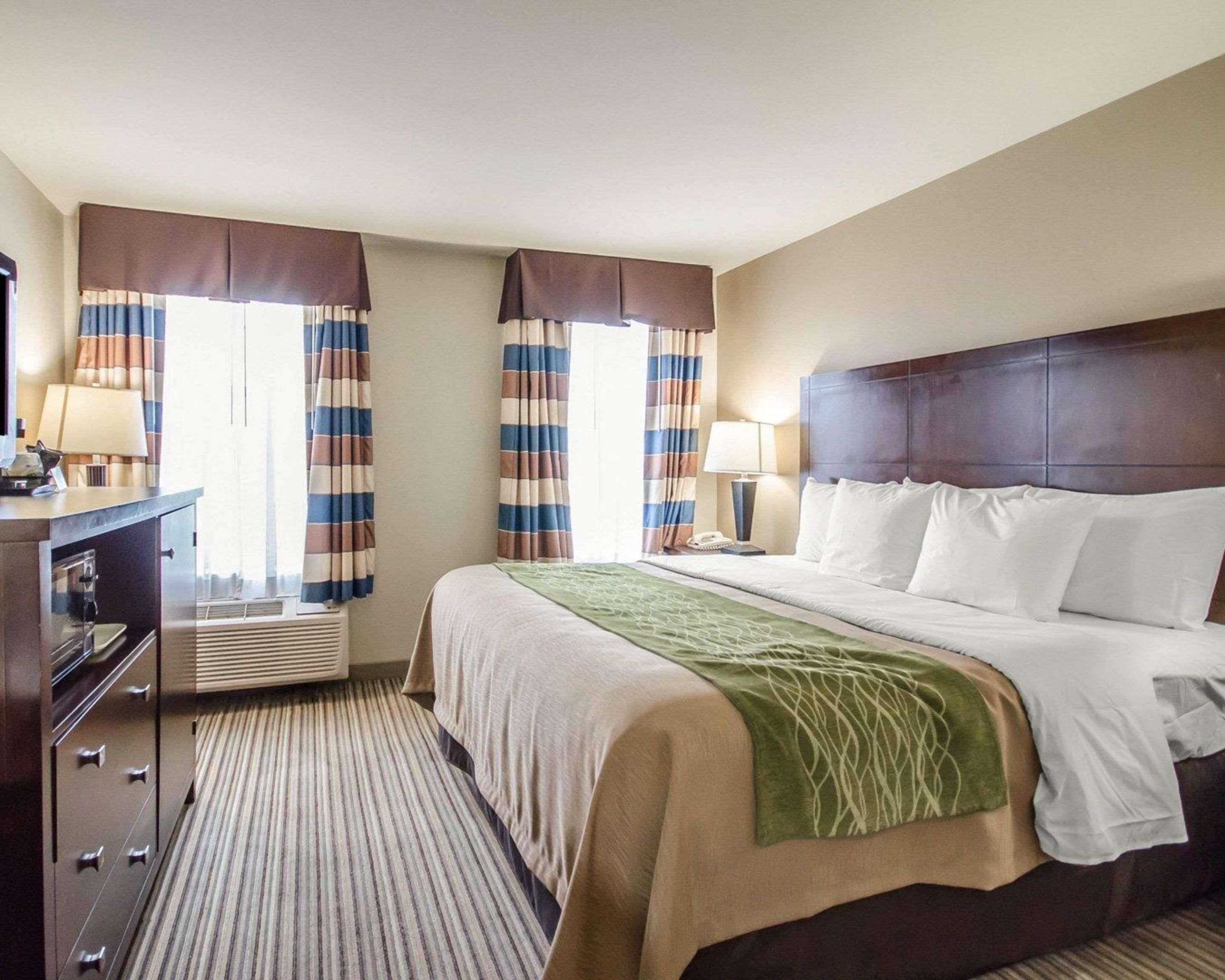 Surestay Plus By Best Western Corydon Exterior photo