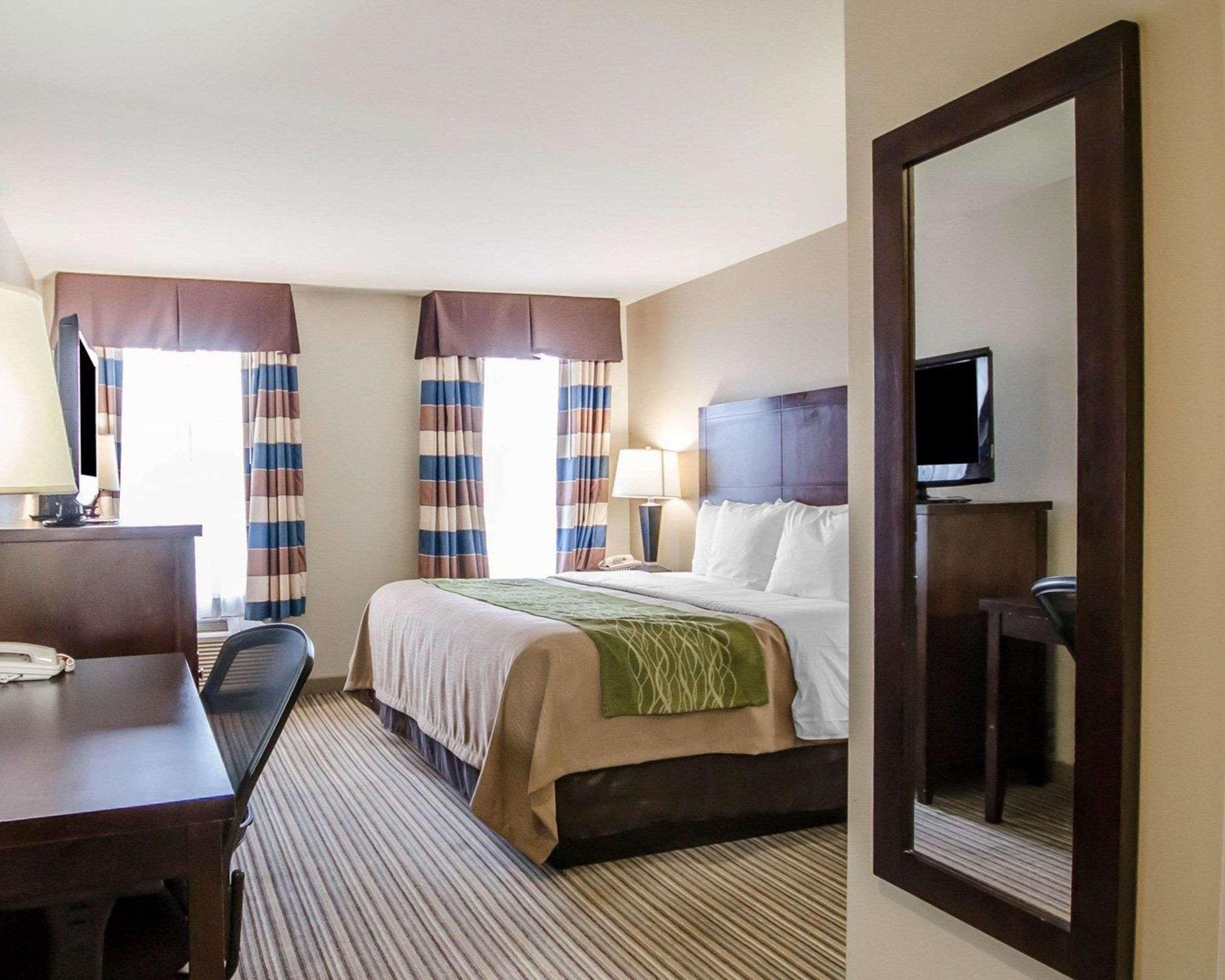 Surestay Plus By Best Western Corydon Exterior photo