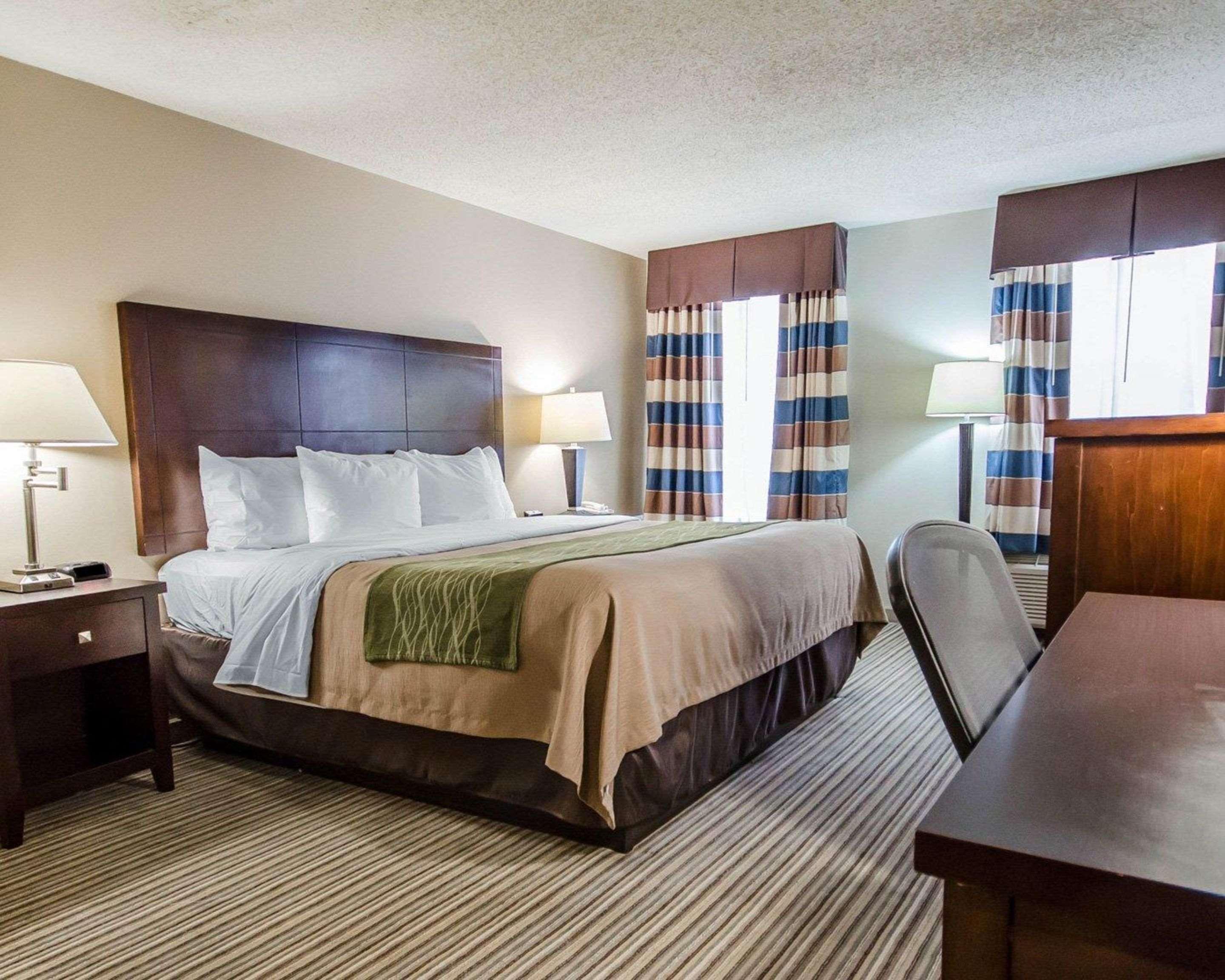 Surestay Plus By Best Western Corydon Exterior photo
