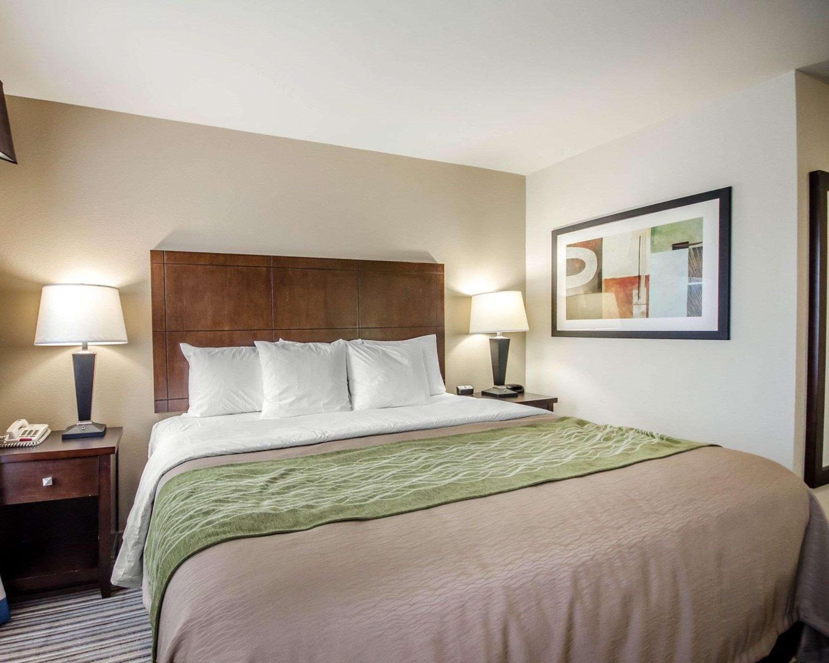 Surestay Plus By Best Western Corydon Exterior photo