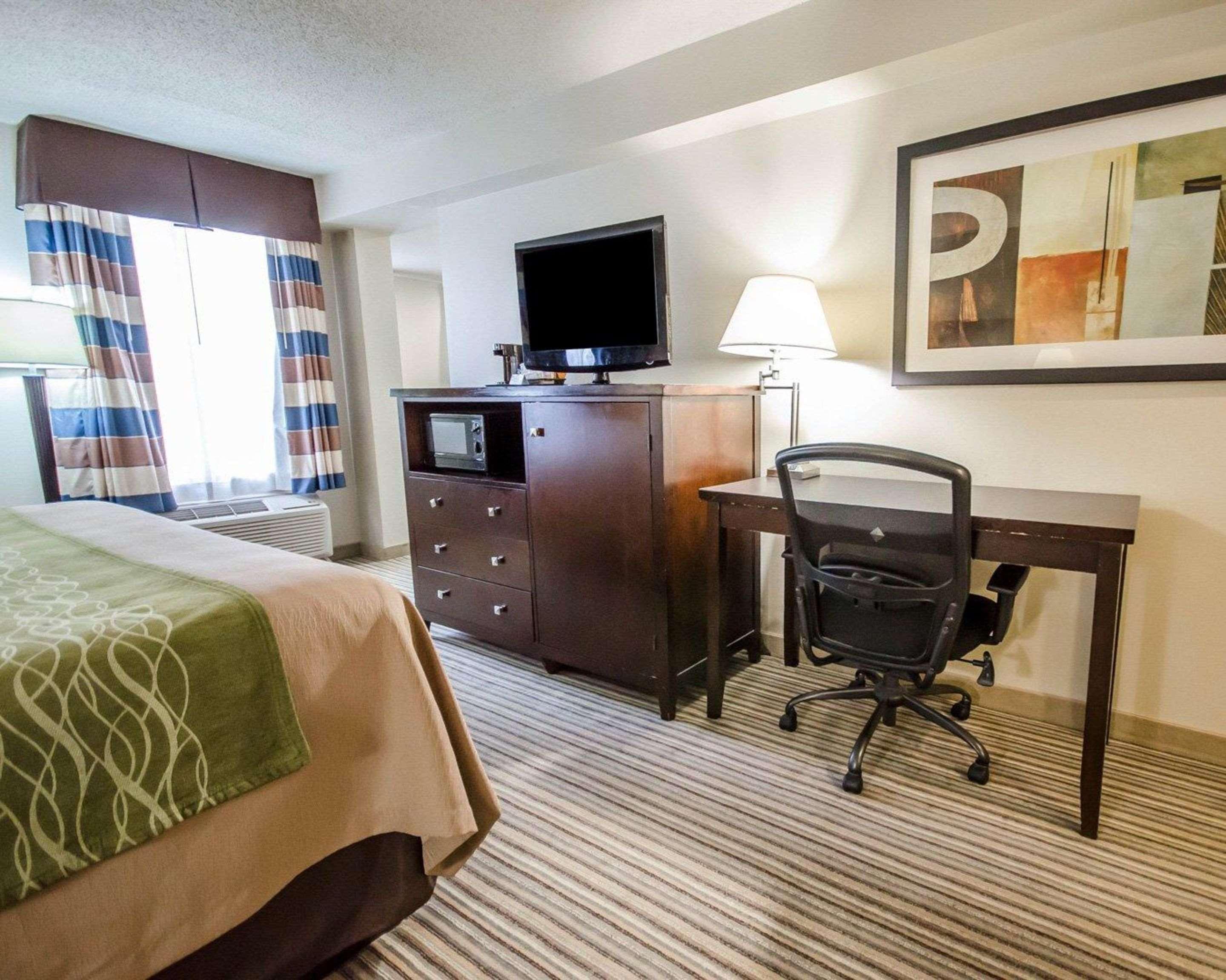 Surestay Plus By Best Western Corydon Exterior photo