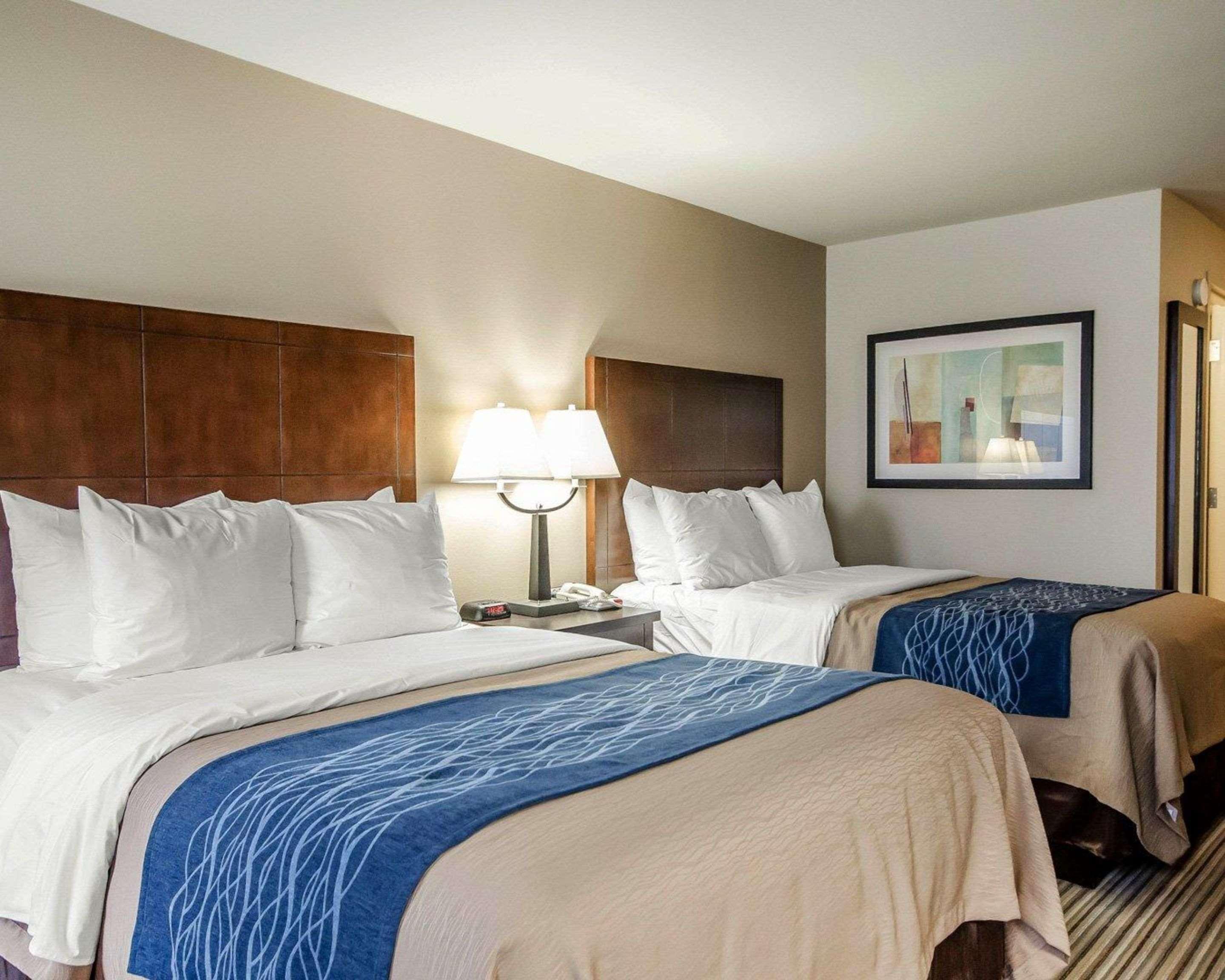 Surestay Plus By Best Western Corydon Exterior photo