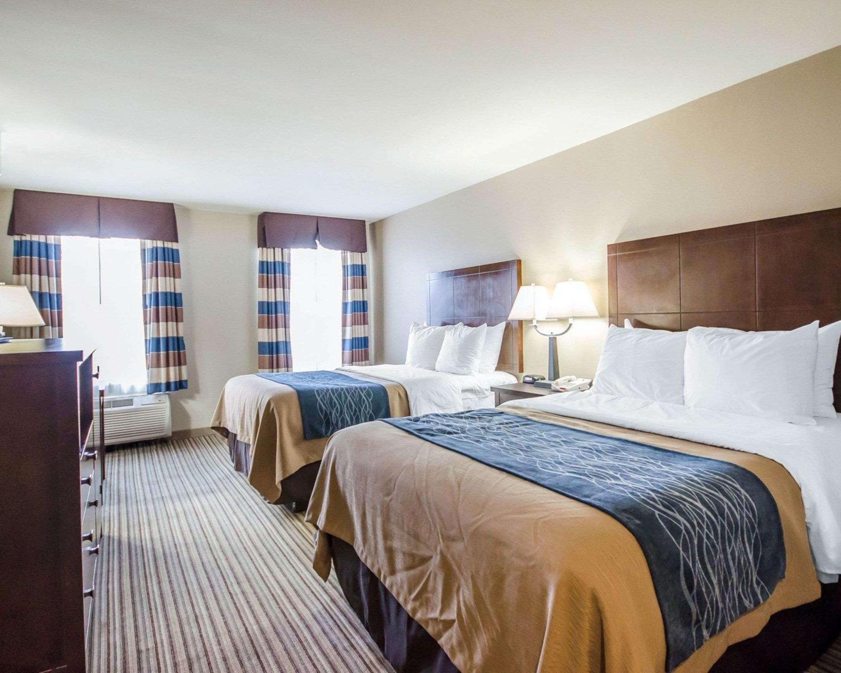Surestay Plus By Best Western Corydon Exterior photo