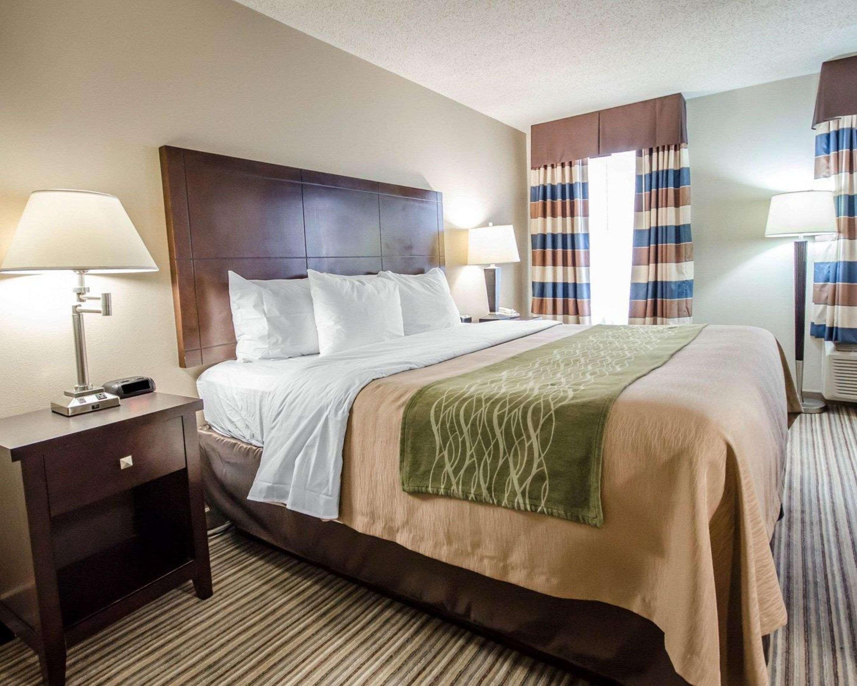 Surestay Plus By Best Western Corydon Exterior photo