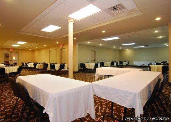 Surestay Plus By Best Western Corydon Restaurant photo