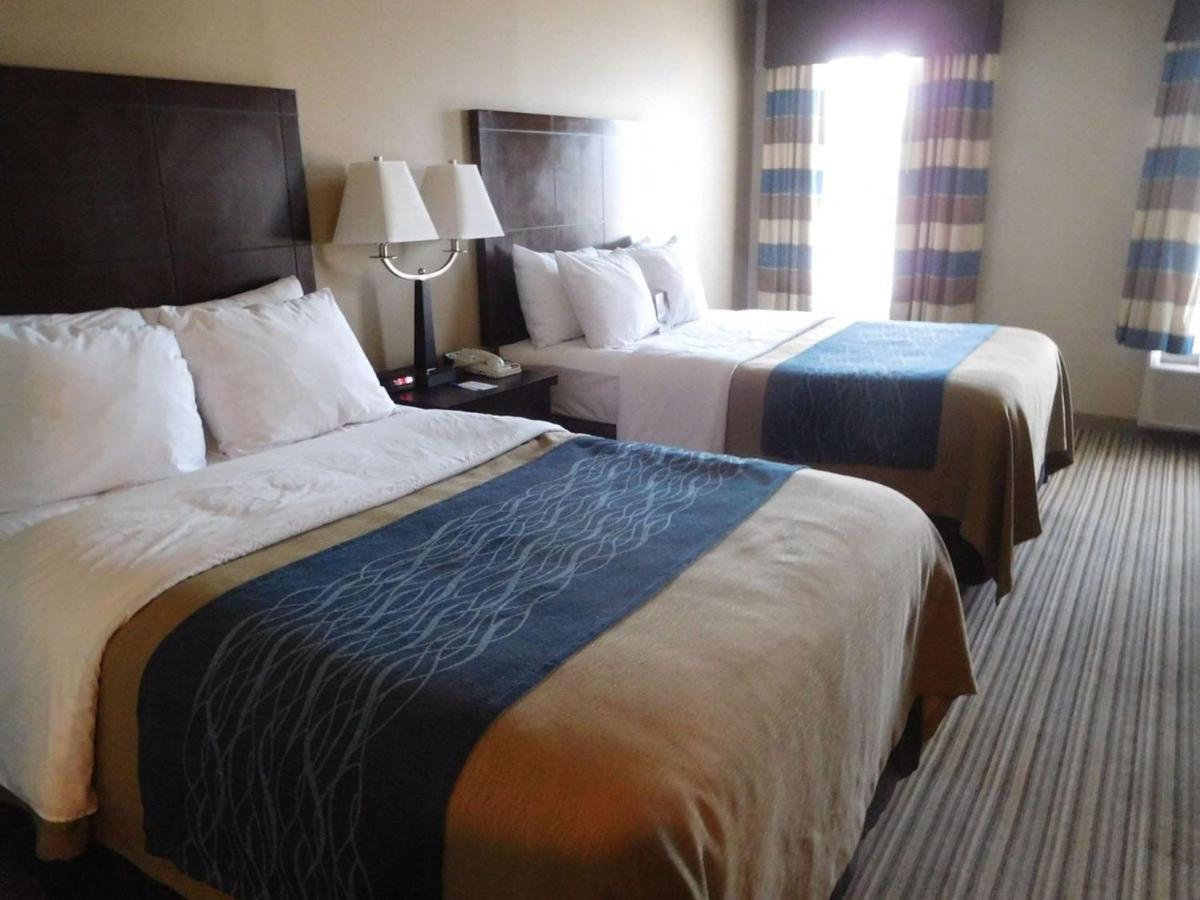 Surestay Plus By Best Western Corydon Exterior photo