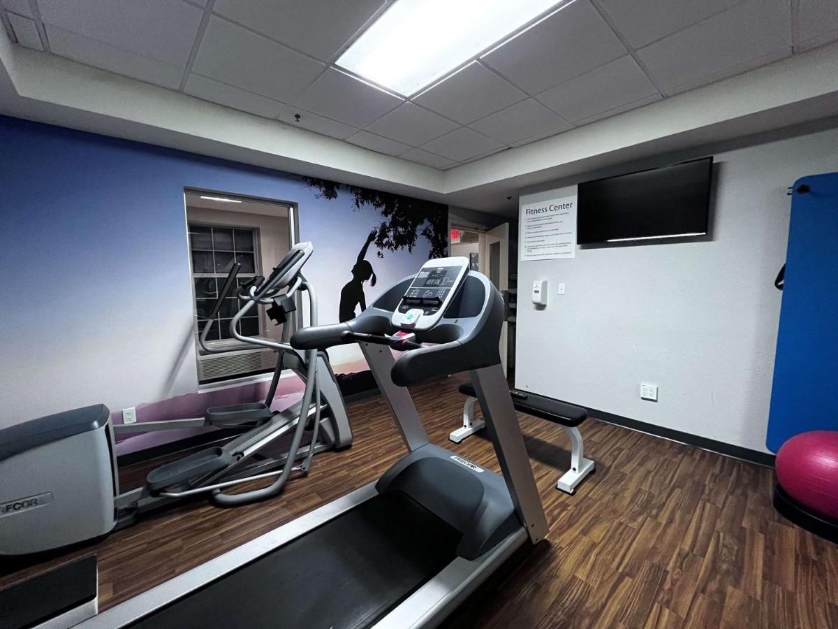 Surestay Plus By Best Western Corydon Exterior photo