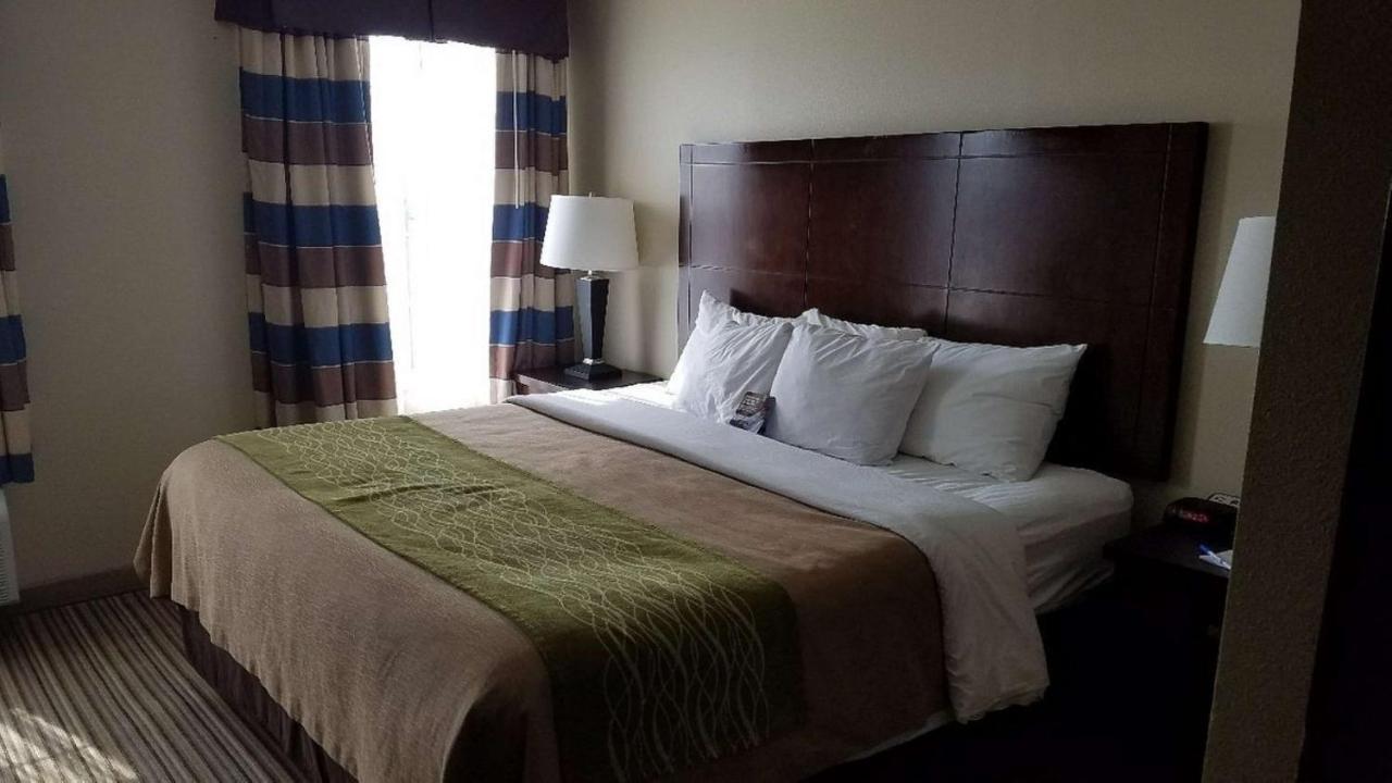 Surestay Plus By Best Western Corydon Exterior photo