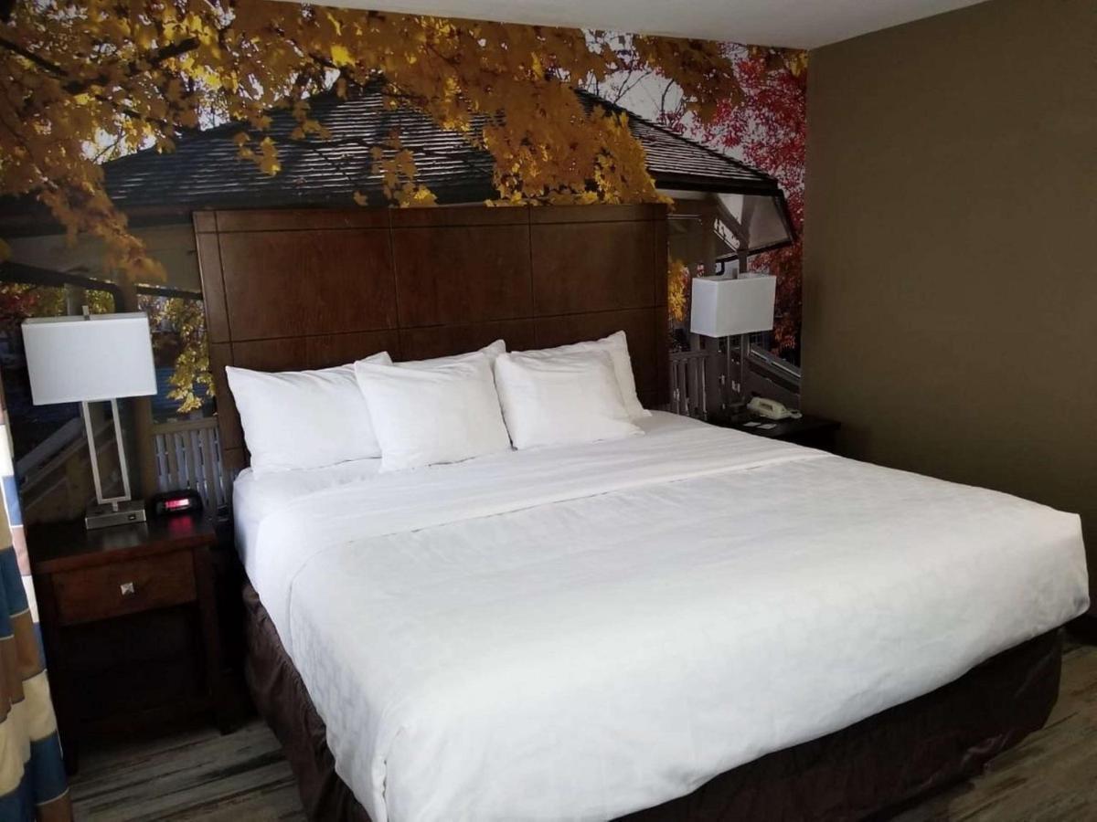 Surestay Plus By Best Western Corydon Exterior photo