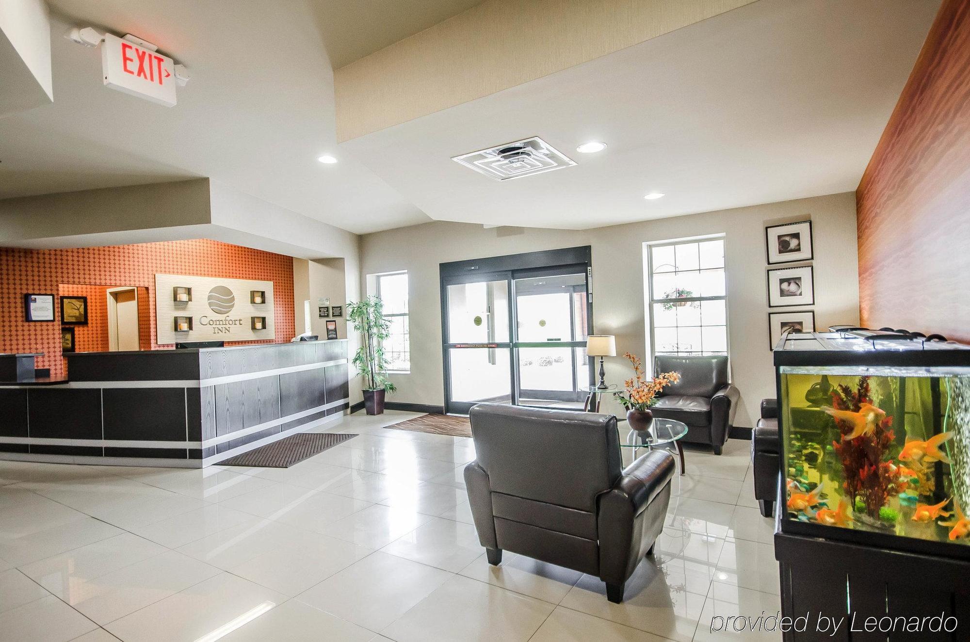 Surestay Plus By Best Western Corydon Exterior photo