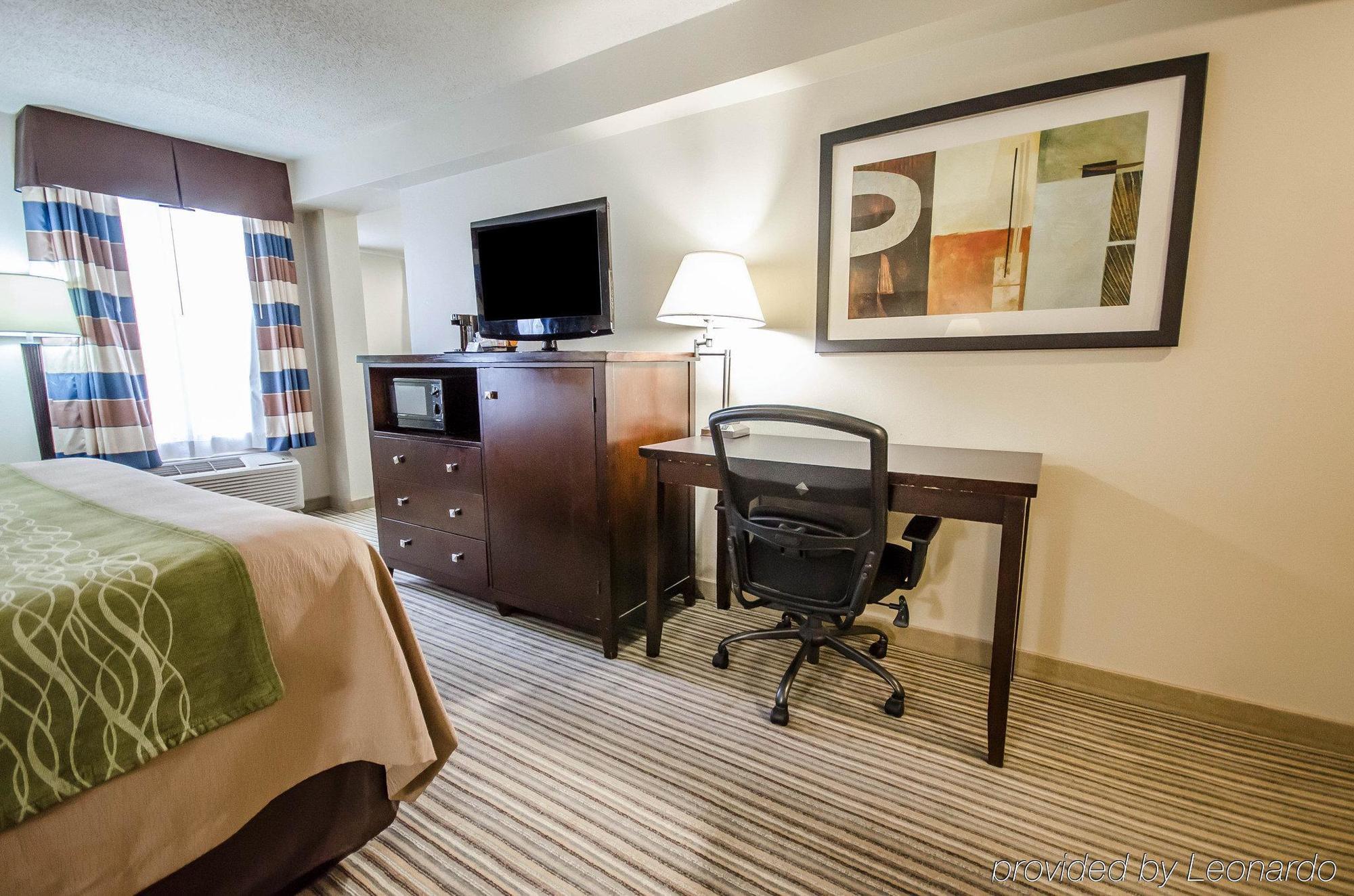 Surestay Plus By Best Western Corydon Exterior photo
