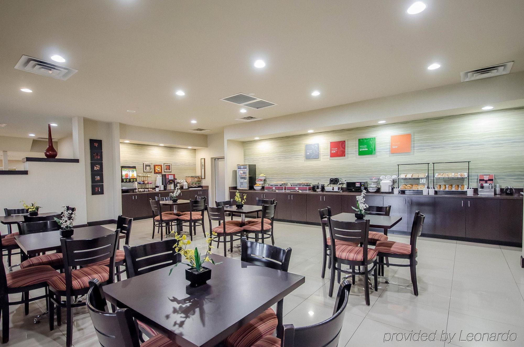 Surestay Plus By Best Western Corydon Exterior photo