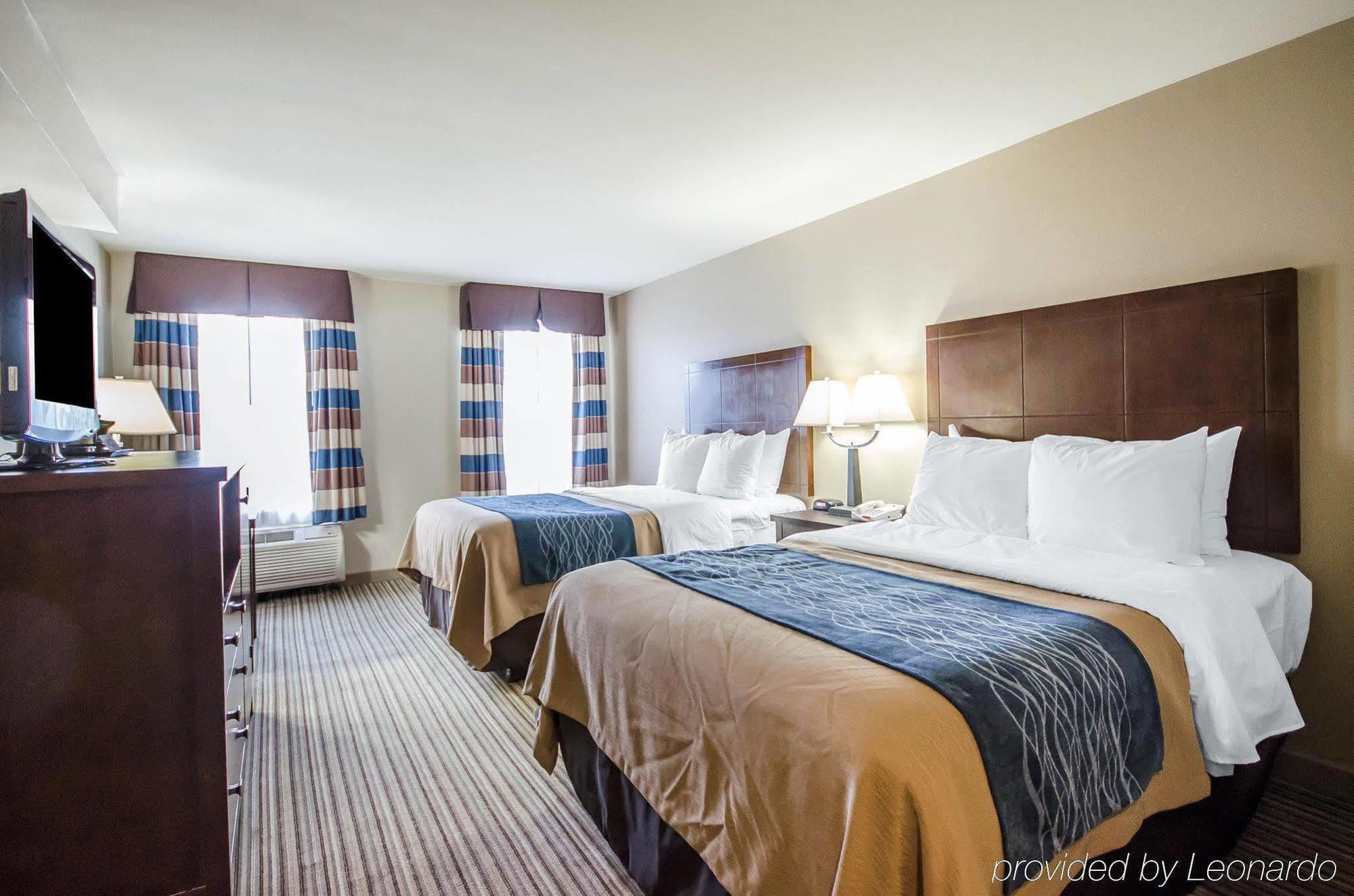 Surestay Plus By Best Western Corydon Exterior photo