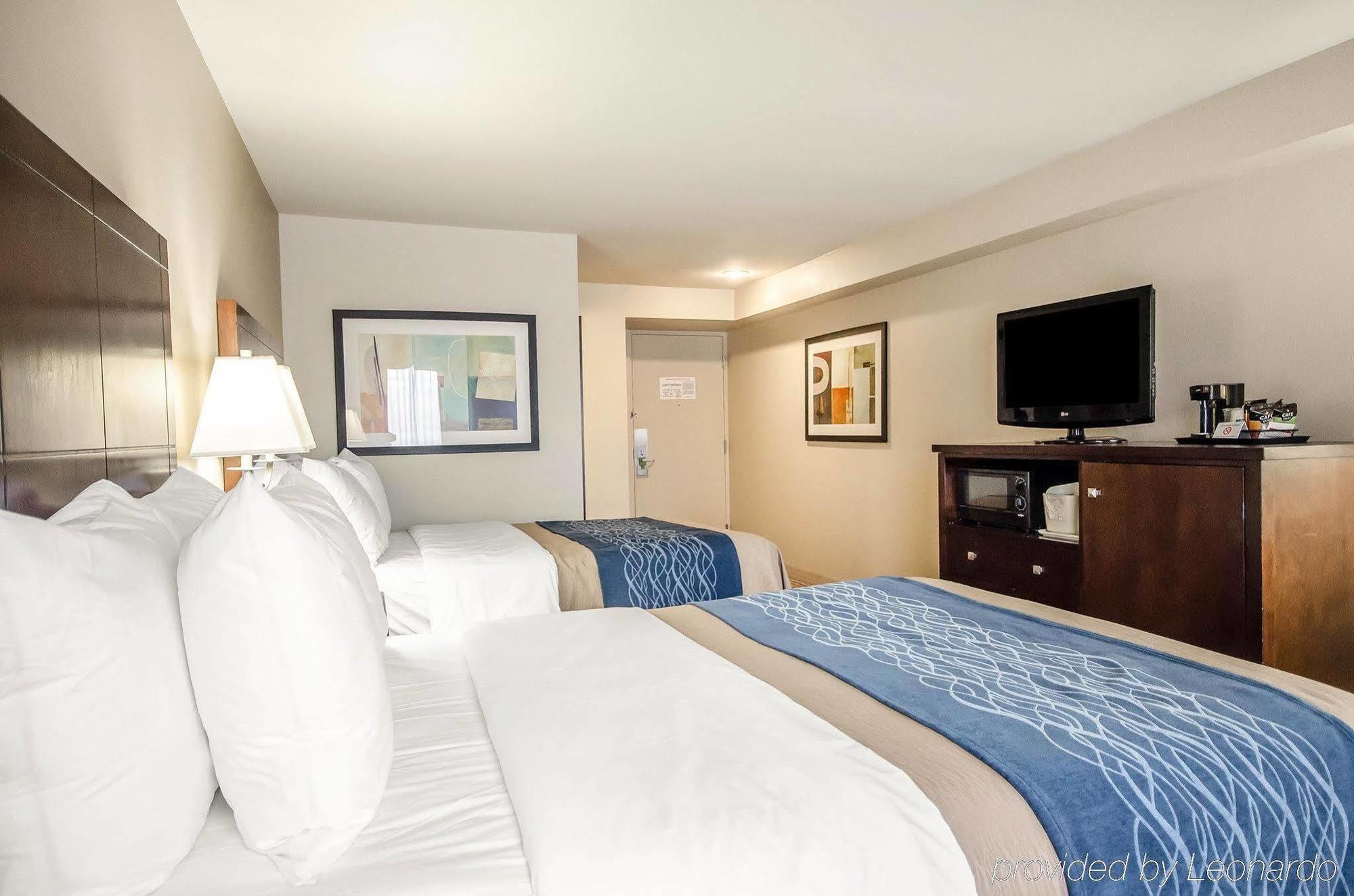 Surestay Plus By Best Western Corydon Exterior photo