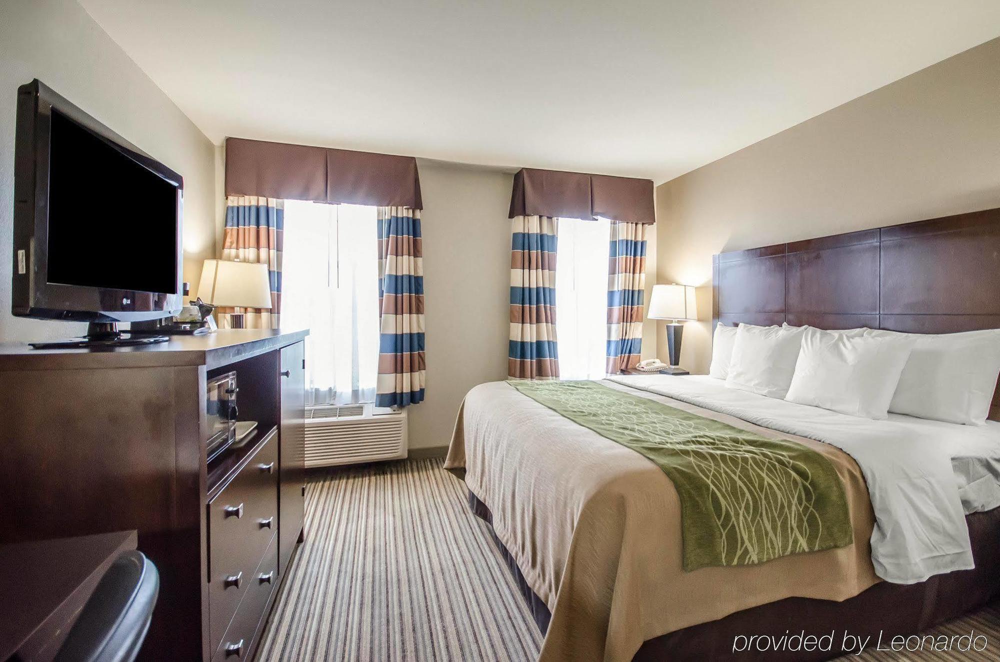 Surestay Plus By Best Western Corydon Exterior photo