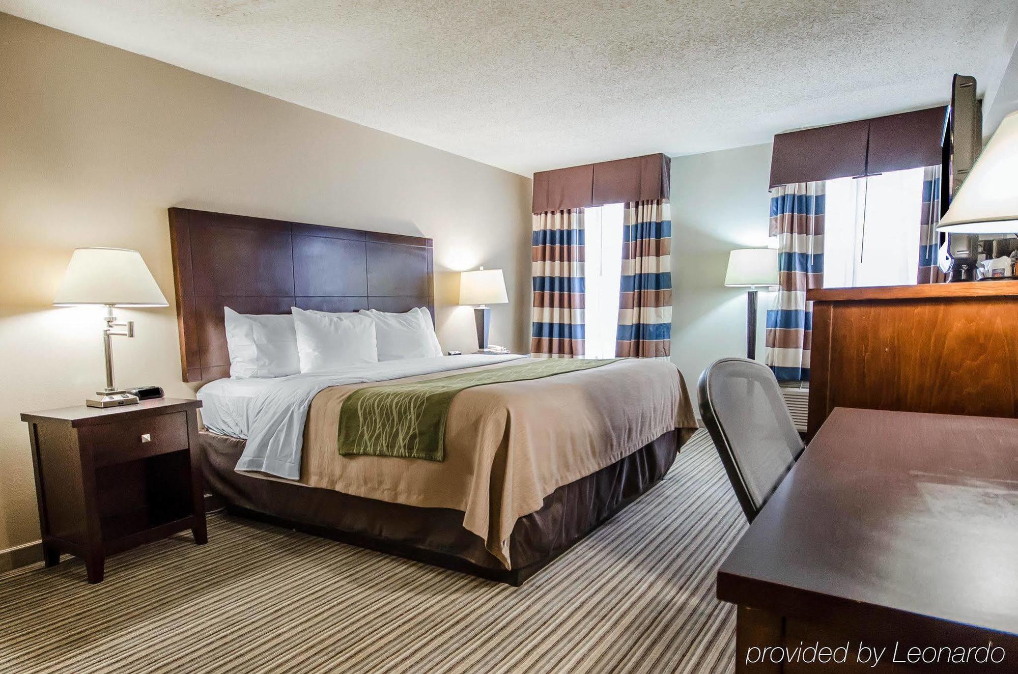Surestay Plus By Best Western Corydon Exterior photo