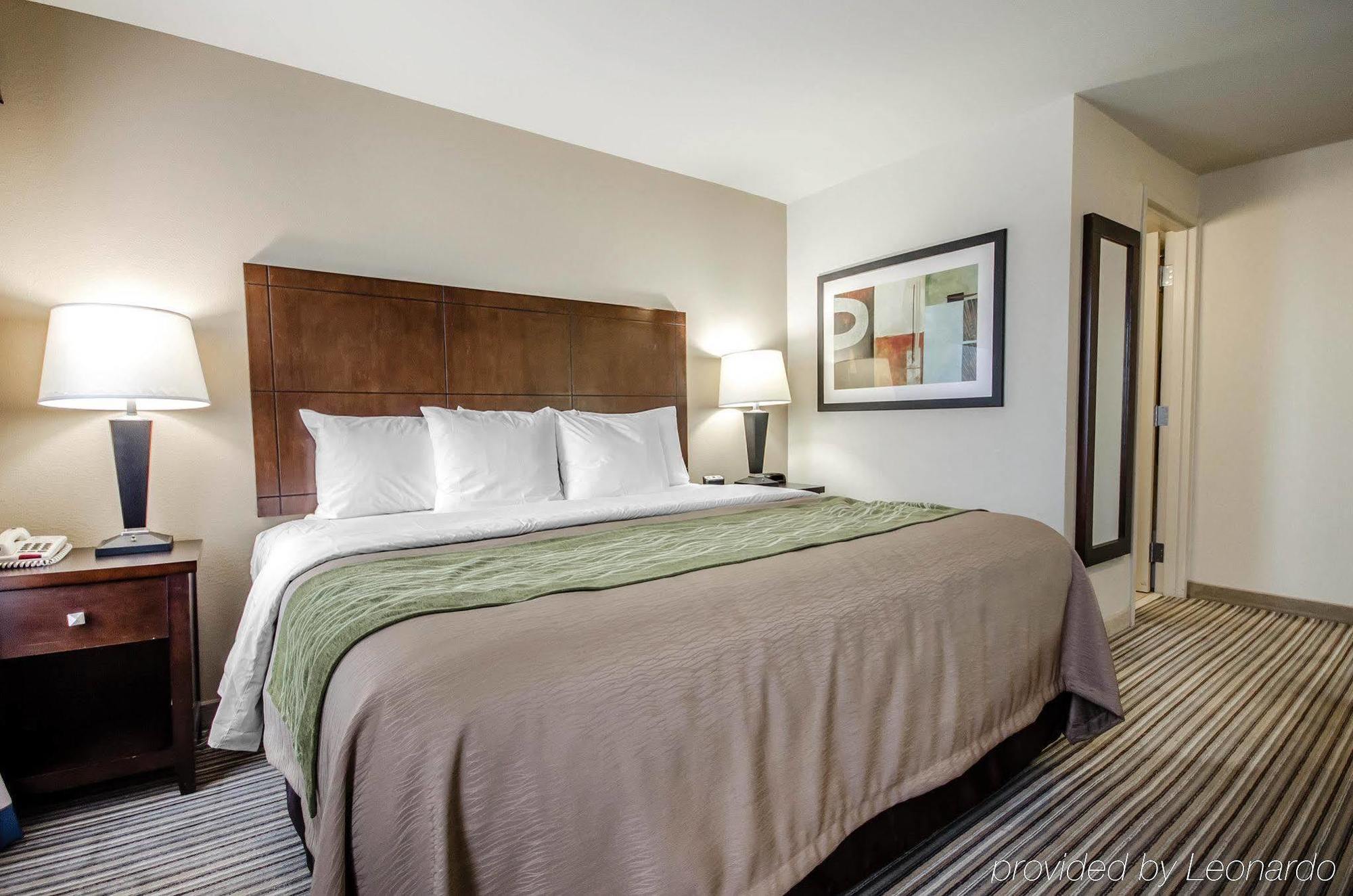 Surestay Plus By Best Western Corydon Exterior photo