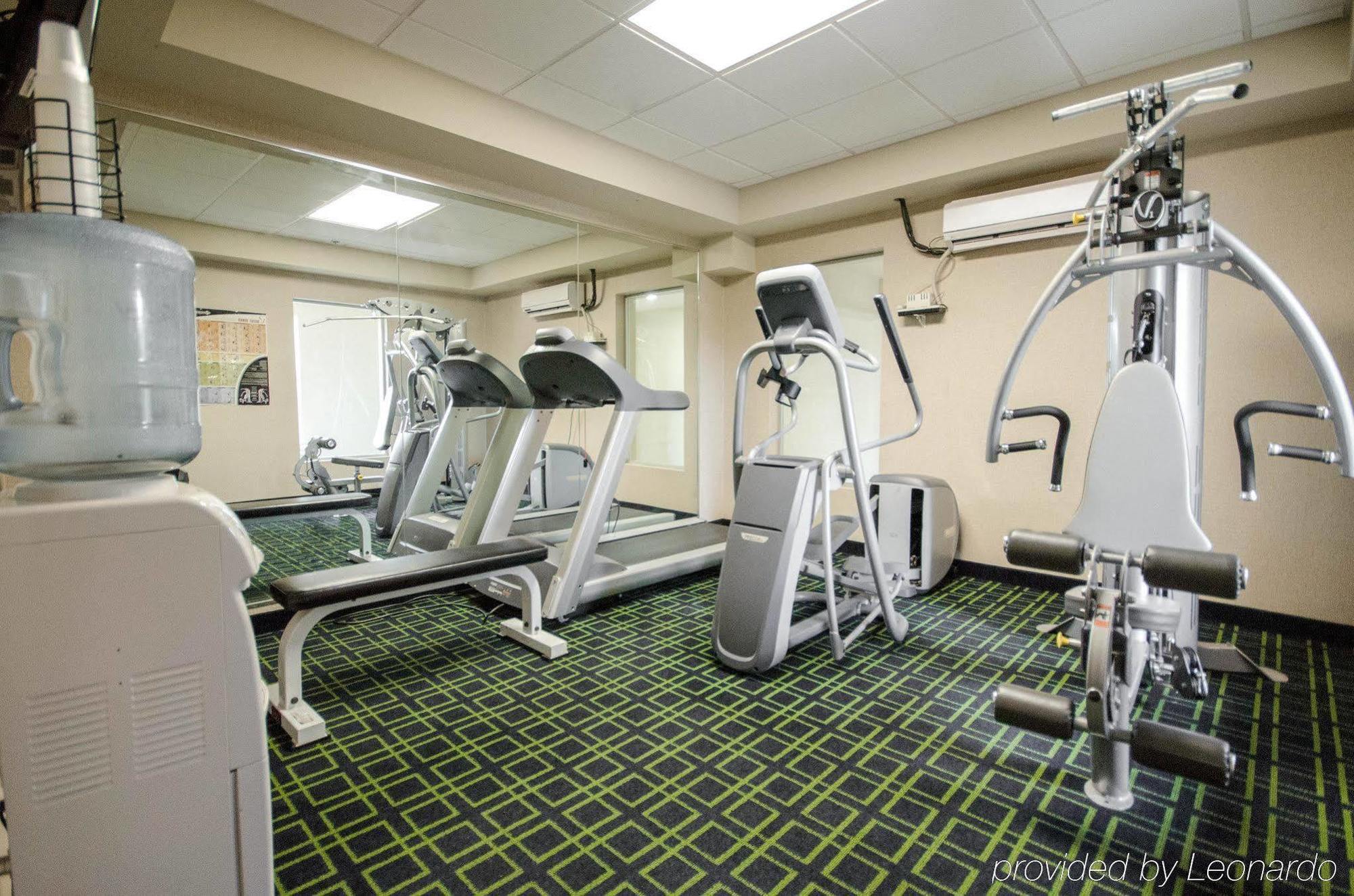 Surestay Plus By Best Western Corydon Exterior photo
